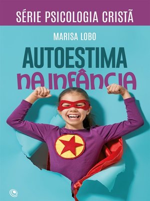 cover image of Autoestima na infância